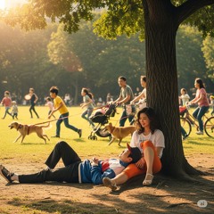 그 여름, 너와 나 (That Summer, You and I)