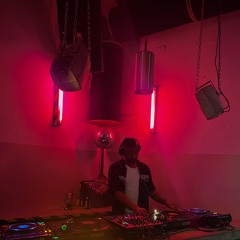 SONIC UNDERTONE (VINYL HOUSE SET)