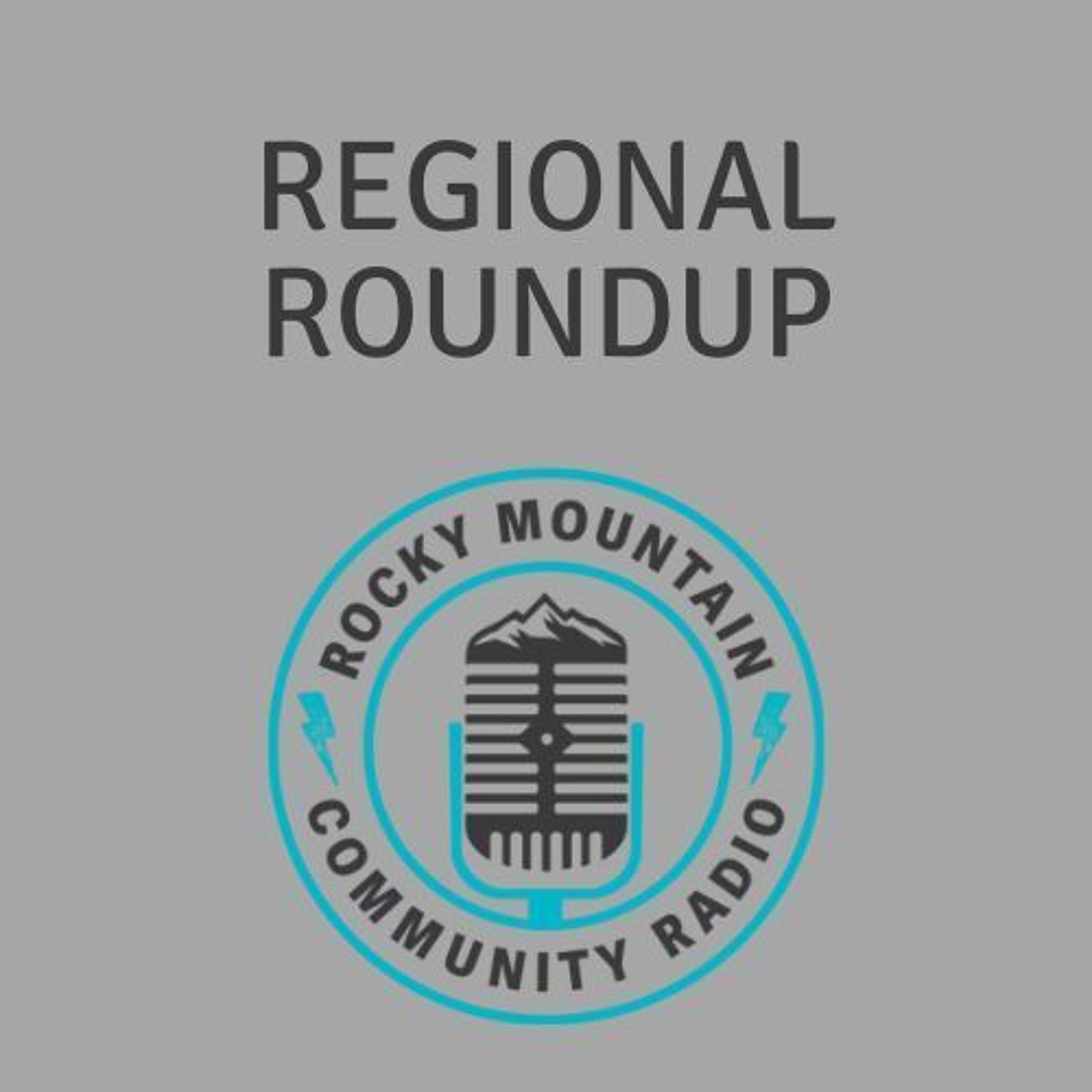 Regional Roundup: Communities across the region continue to rally for public lands episode artwork
