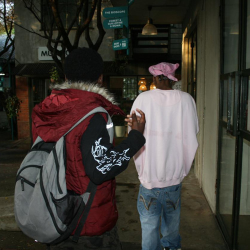 Babylowsk1-Send it 2 prod.voliano