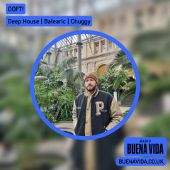 OOFT! - Radio Buena Vida 01403.26