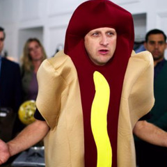 Halloween Mix - Ghouls, Goblins, and Grandmas