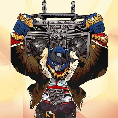 Ezekiel - help_urself One shall stand (prod.dyn remix STRINGS)[SoundWave Edition]