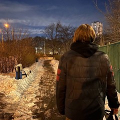 Господин из Otsos City(ALT VER) #WDLOVE #OTSOSCITY