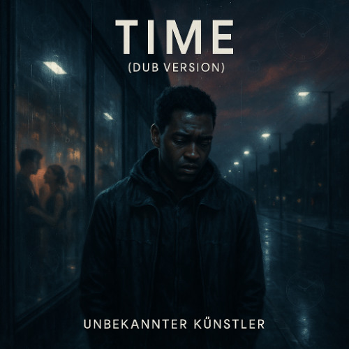 Time (Dub Version)