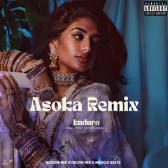 EDDIE MIX & HELVIO MIX & MÁRCIO BEAT  ASOKA REMIX .mp3
