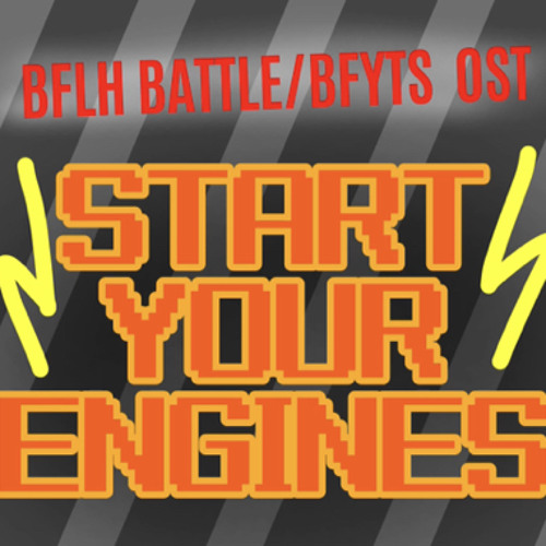 Stream Start Your Engines by SkyWish Tube | Listen online for free on ...