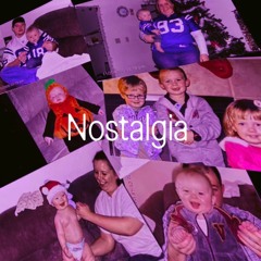 Nostaglia
