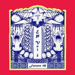 Discokid909 "Dance Floor Symphony"