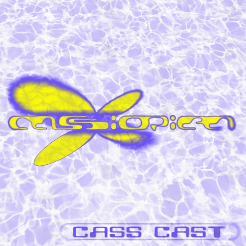 Cass cast 06 - explicit joy