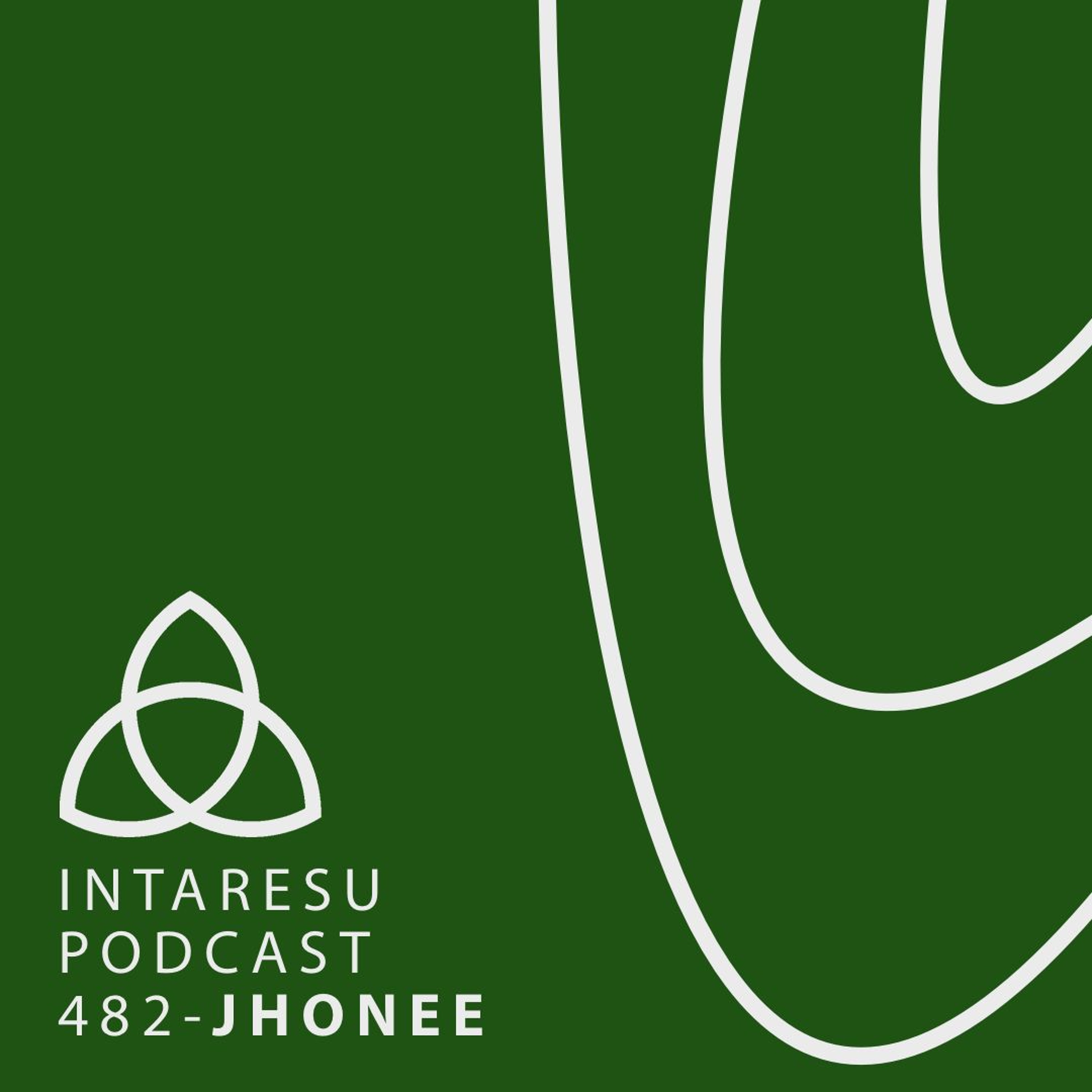 Intaresu Podcast
