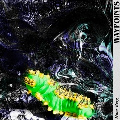 Premiere: Hans Berg - Ghost Band