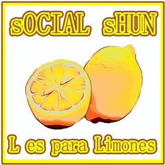 Social Shun & Chilli - Becoming the paint