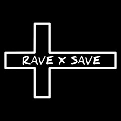 RAVE X SPOOK [Live Mix] (Dark/Bass House)