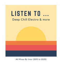 ALL MIXES (2015 to 2025)