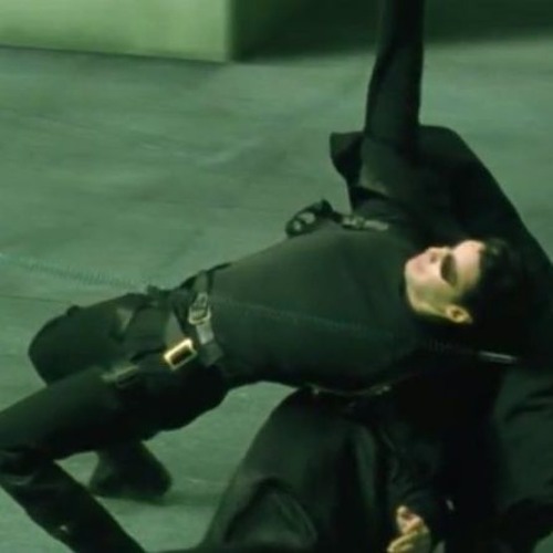 dodgin bullets snippet