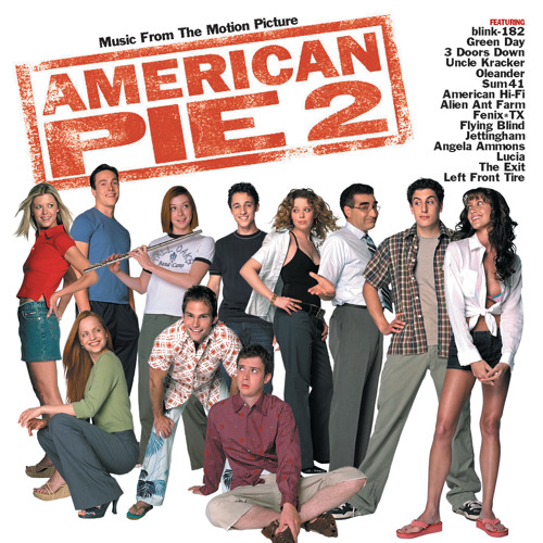 American pie 3 online free shop