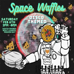 Spacewaffles