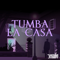 Tumba La Casa - Reggaeton Perreo Latin Tech House Rave Mix