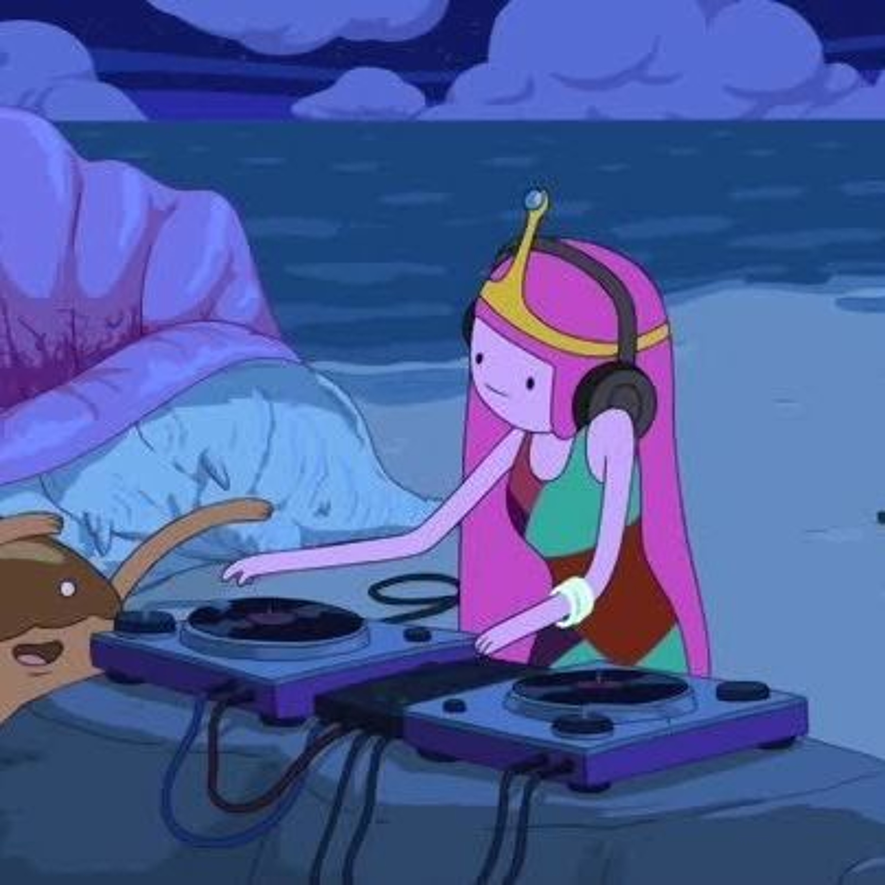 DJShamanLove