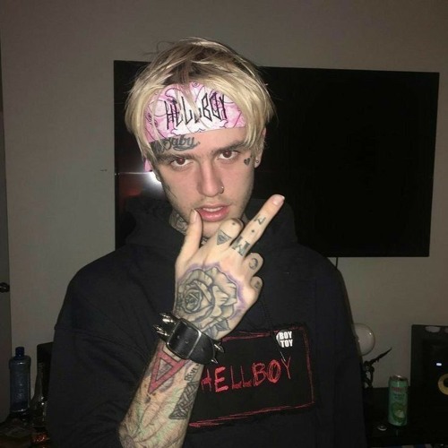 lil peep