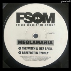 FSOM - Barefoot In Sydney