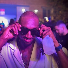 Pra não dizer que não falei das flores x the largest (abenezer remix)