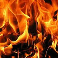 Feuer! Es brennt!!
