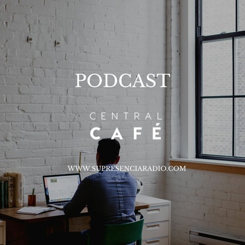 Redes mentales - Central Café 591