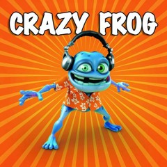 AbruptTranzition Featuring (Gabe Smyth) - CrazyFrog Edit