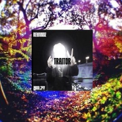 REWIINDZ - TRAITOR (prod.J4Y)