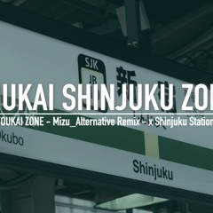 YOUKAI SHINJUKU ZONE