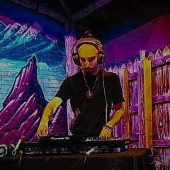 Pterodactually Silent Disco Set 10.2.25