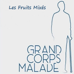 Les Fruits Mixés - Comme Une Evidence  LFM Instru Remix (Free DL)