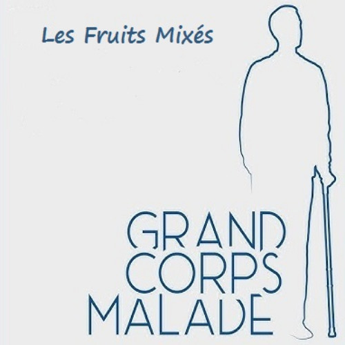 Les Fruits Mixés - Comme Une Evidence  LFM Instru Remix (Free DL)