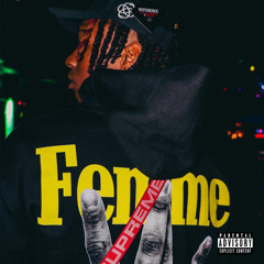 fashoghost x The Grinch