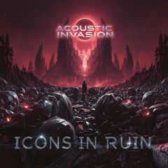 Icons in Ruin