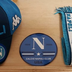 CALCIO NAPOLI CLUB THEME