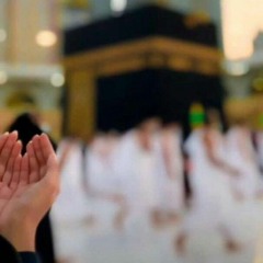 أنا لستُ في الحُجّاجِ يا ربَّ الورى..🤍