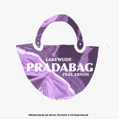 PRADABAG FEAT. ERYON (PROD. KK MCFLY, TEE-WATT & OTTMAR MILLER)