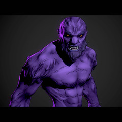 Zini - Dead like a zombie (1)