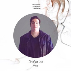 Catalyst 055 - Ghizy