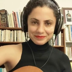 Emel Mathlouthi - A dream / آمال المثلوثي  - حُلم