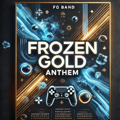 Frozen Gold ( Role Play , Music Video Edition )