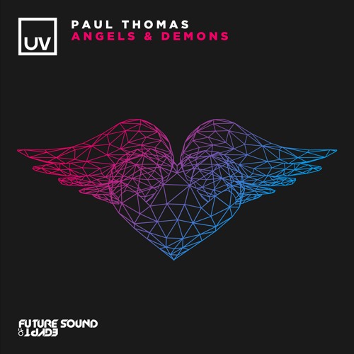 Paul Thomas - Angels & Demons [UV]
