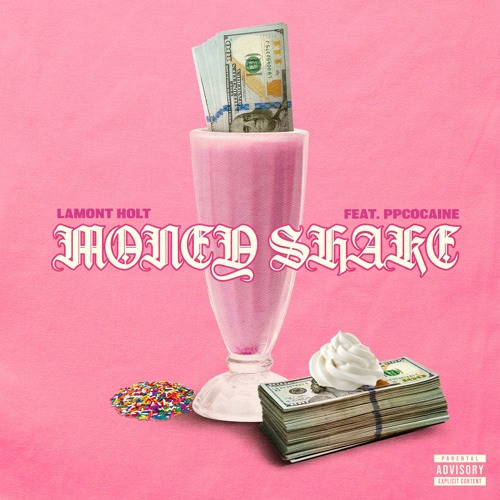 Money Shake [Remix] (feat. ppcocaine)