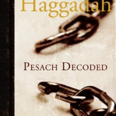 [Download] PDF 📰 The Kabbalah Haggadah: Pesach Decoded by  Yehuda Berg [EPUB KINDLE