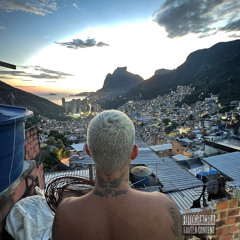 Baile do Shifta Mix 🇧🇷