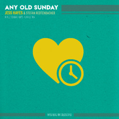 Any Old Sunday (Chaka Khan) — Jess Hayes | Masterlink Sessions [Full Live Studio Cover]