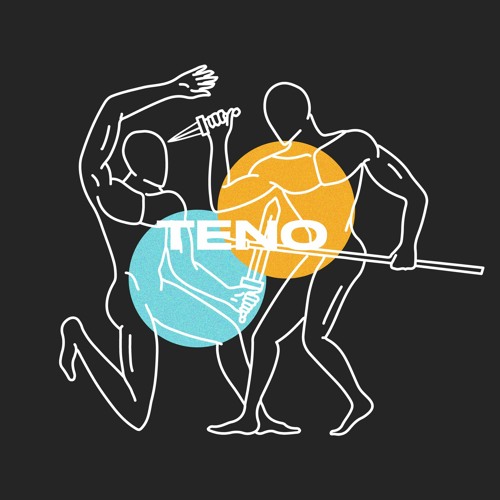 GUEST SERIES : TENO